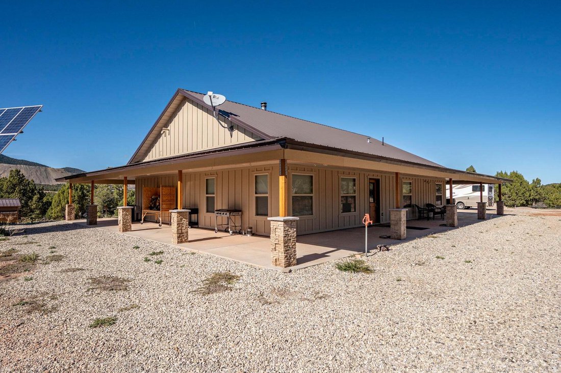 Casa en Cedar City, Utah, Estados Unidos 1 - 19197720