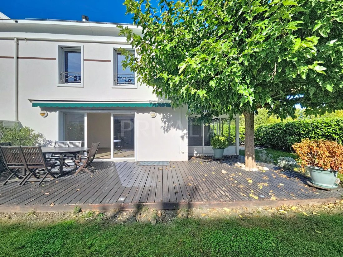 Haus in Plan-les-Ouates, Kanton Genf, Schweiz 1 - 19198141