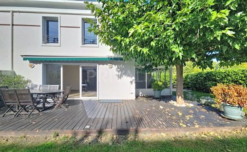 Haus in Plan-les-Ouates, Kanton Genf, Schweiz 1