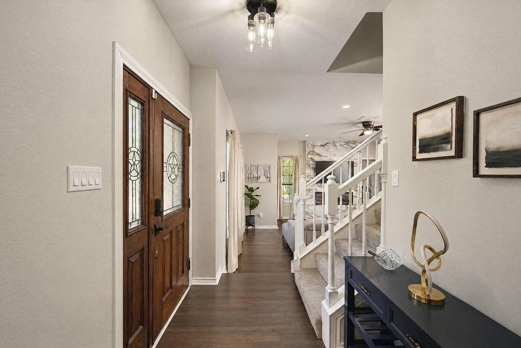 Casa en Frisco, Texas, Estados Unidos 5 - 19198652