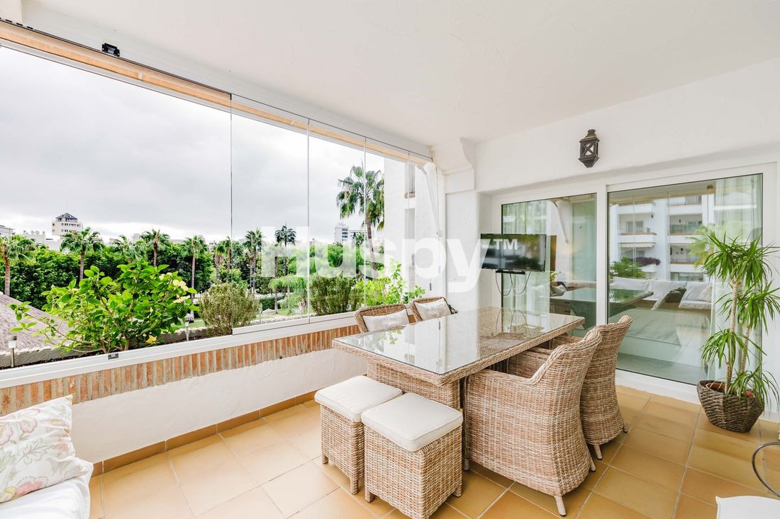 Appartement à Torremolinos, Andalousie, Espagne 2 - 19199396