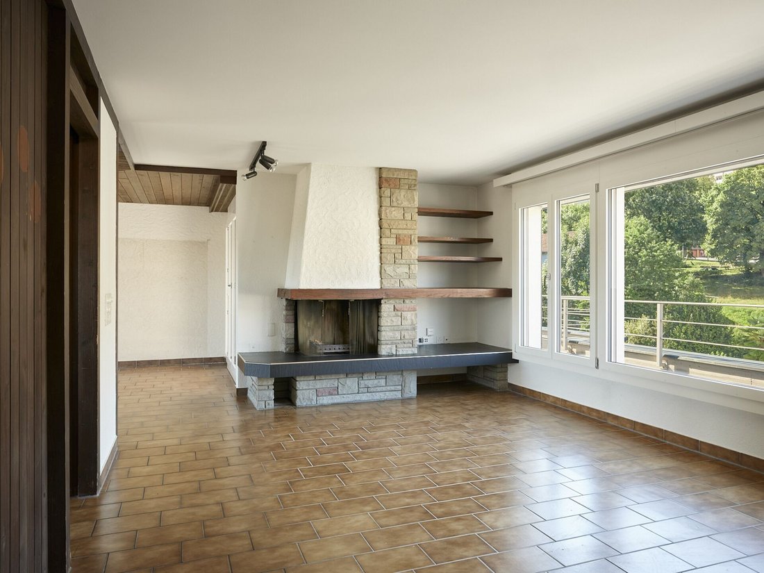 Penthouse in Lucerne, Canton of Lucerne, Switzerland 2 - 19197948