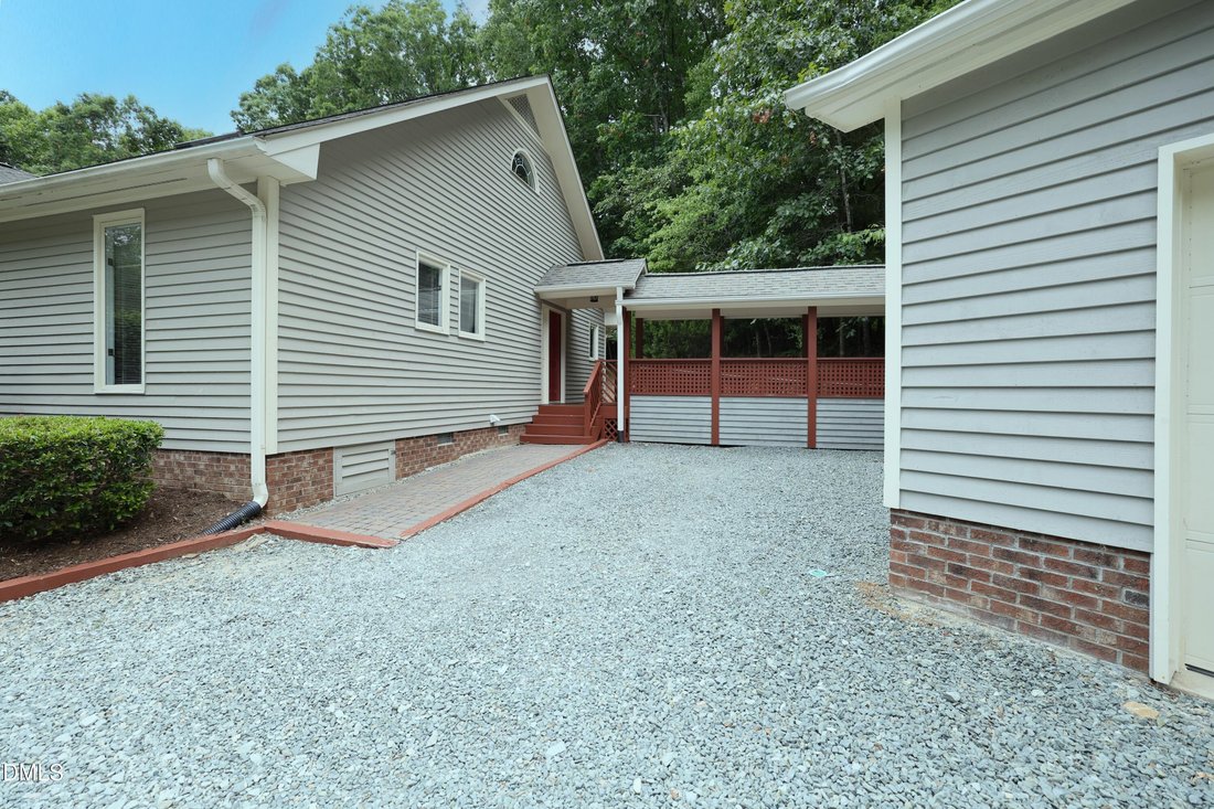 Haus in Triangle Township, North Carolina, Vereinigte Staaten 2 - 19198190