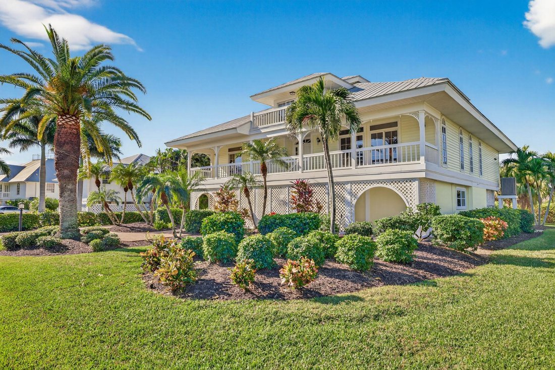 Haus in Sanibel, Florida, Vereinigte Staaten 4 - 19197874