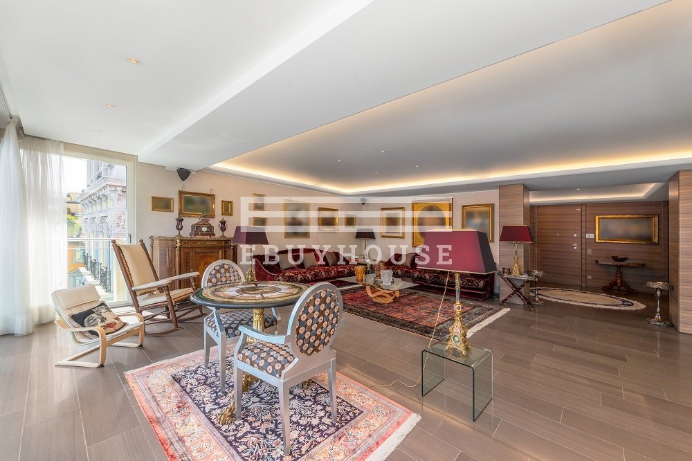 Apartment in Lugano, Ticino, Switzerland 5 - 19198855