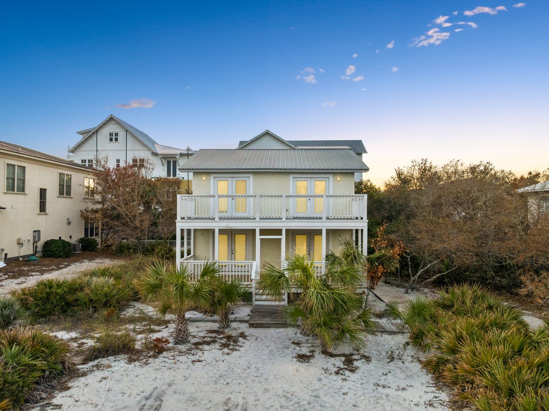 Maison à Santa Rosa Beach, Floride, États-Unis 2 - 19197561