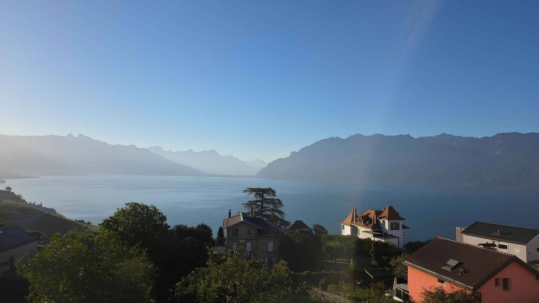 Apartamento en Puidoux, Valdia, Suiza 2 - 19199383