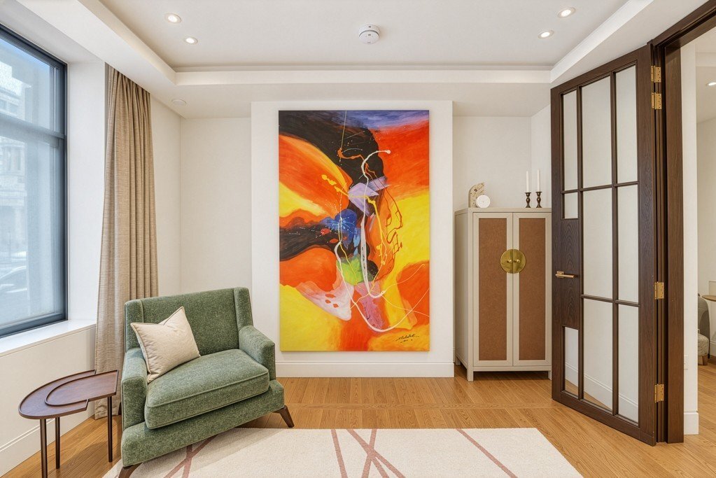 Wohnung in Marylebone, Westminster, England 3 - 19199026