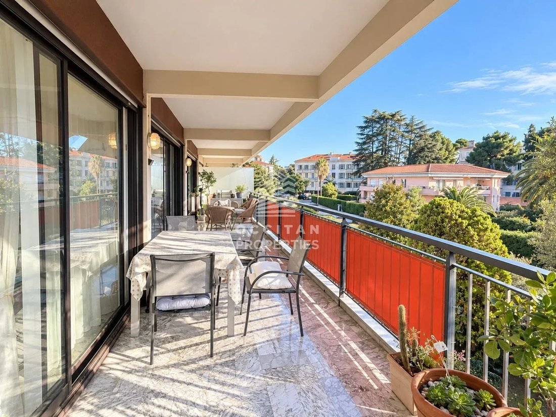 Apartment in Cannes, Provence-Alpes-Côte d'Azur, France 1 - 19199507