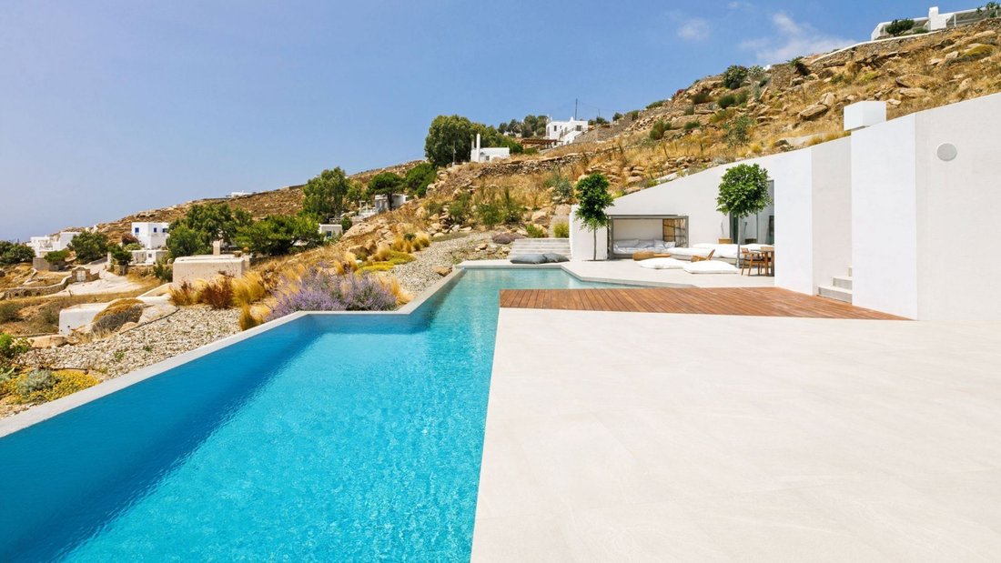 Villa en Miconos, Aegean, Grecia 3 - 19200250