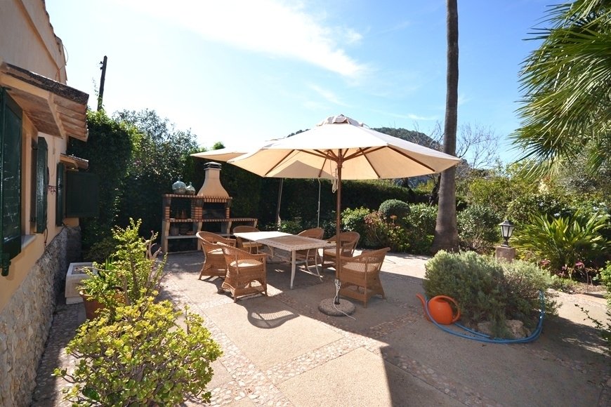 Finca in Pollenca, Balearic Islands, Spain 1 - 19198553