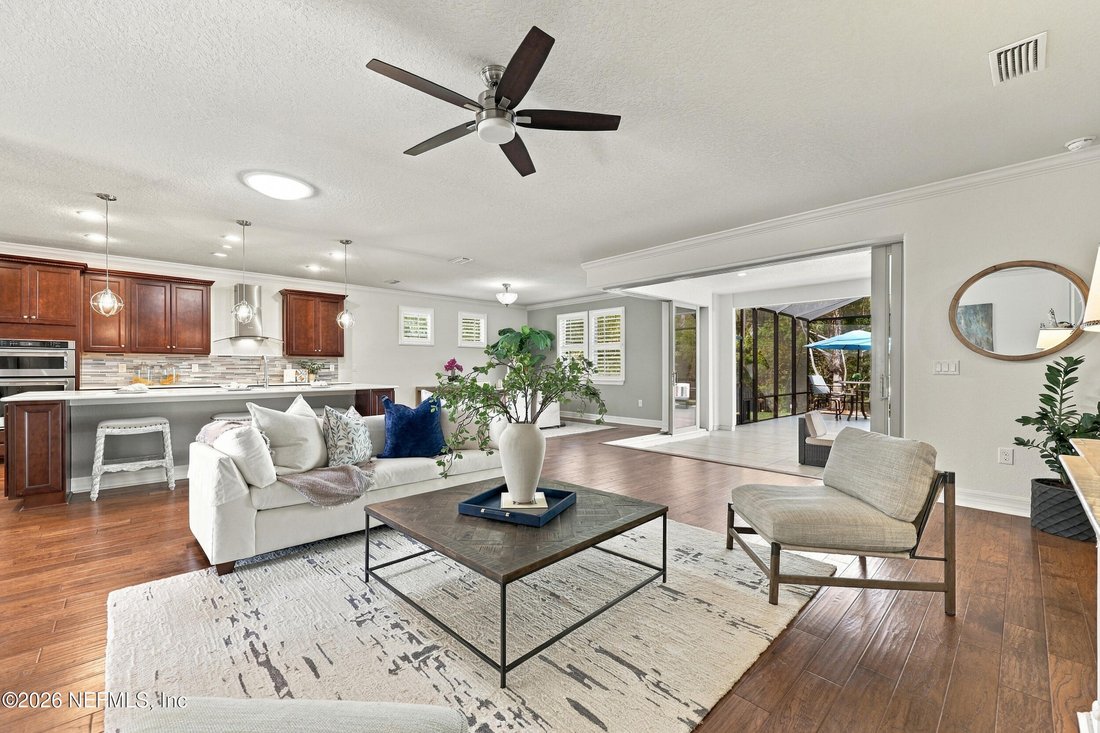Haus in Jacksonville, Florida, Vereinigte Staaten 3 - 19197608