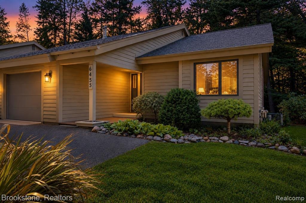 Condominio en Traverse City, Míchigan, Estados Unidos 1 - 19198545