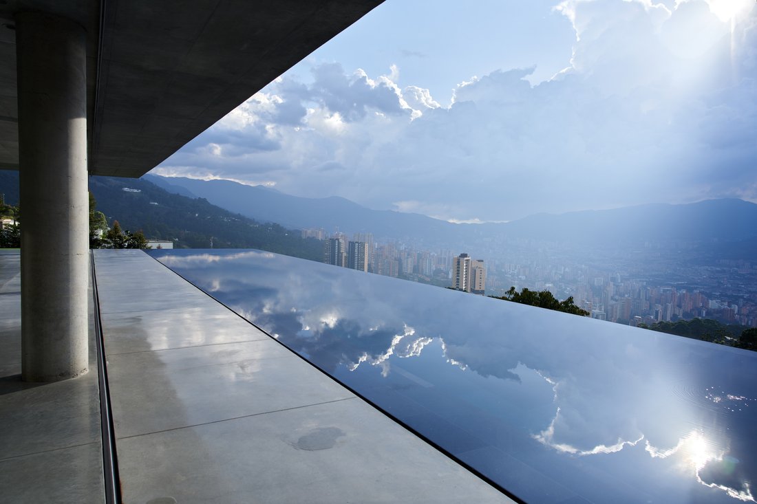 Haus in Santa Elena, Departamento de Antioquia, Kolumbien 3 - 19199974