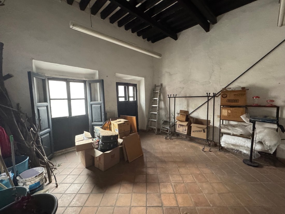 House in San Miguel de Allende, Guanajuato, Mexico 3 - 19197568