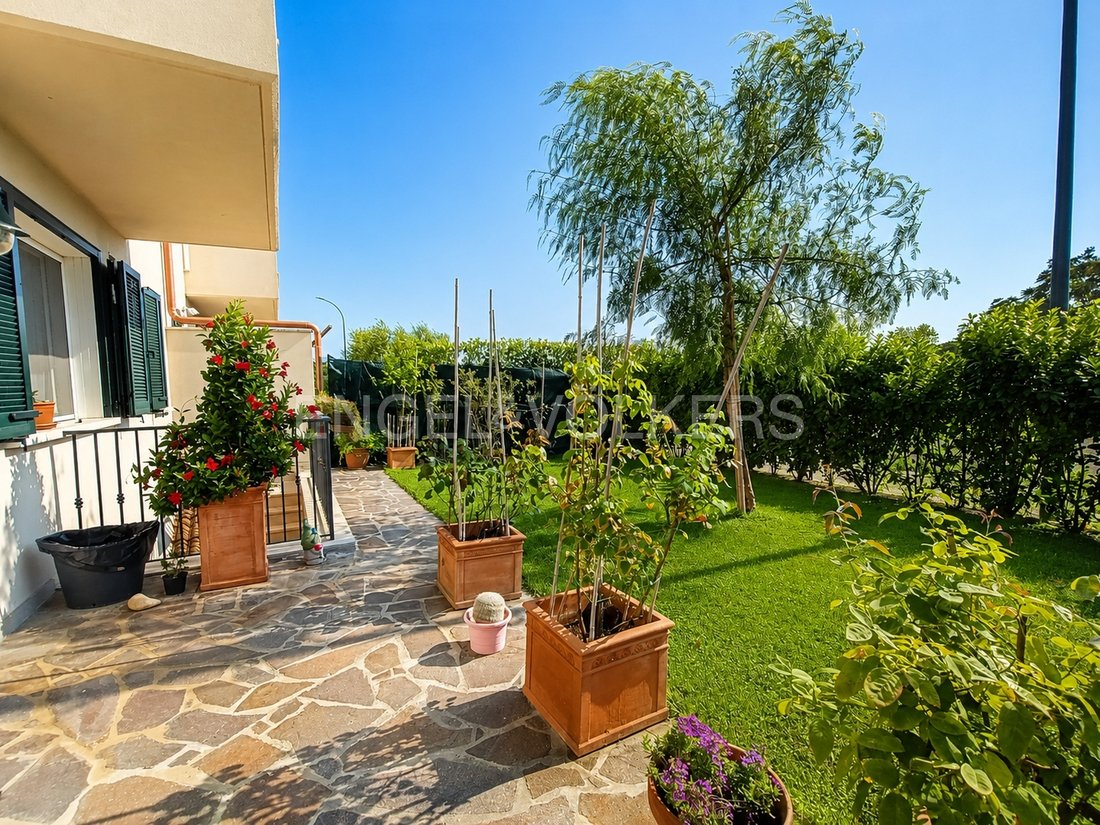 Villa in Cittadella - Pace, Grosseto, Toskana 4 - 16714743