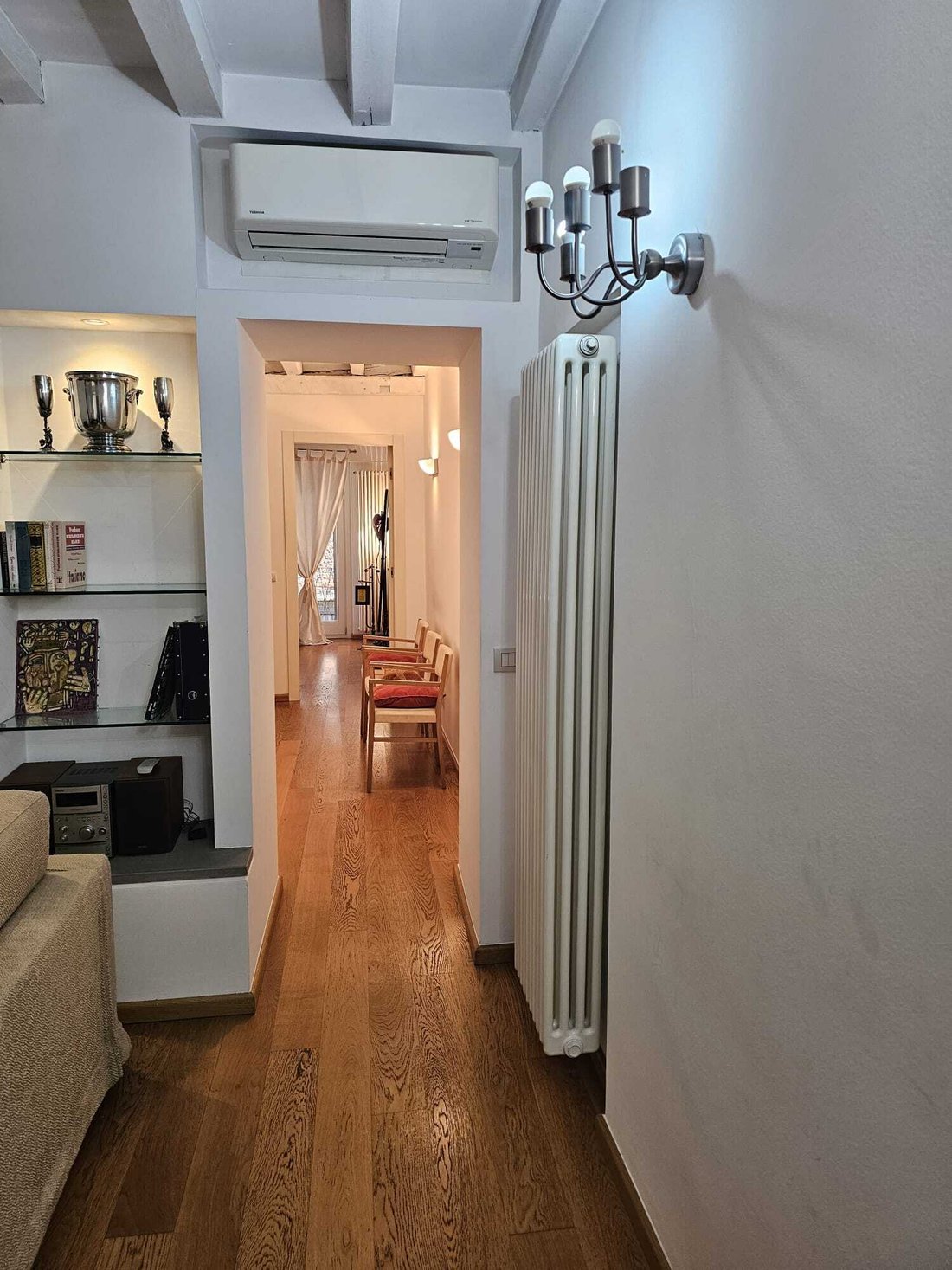 Appartement à Brera, Milan, Italie 4 - 19198728