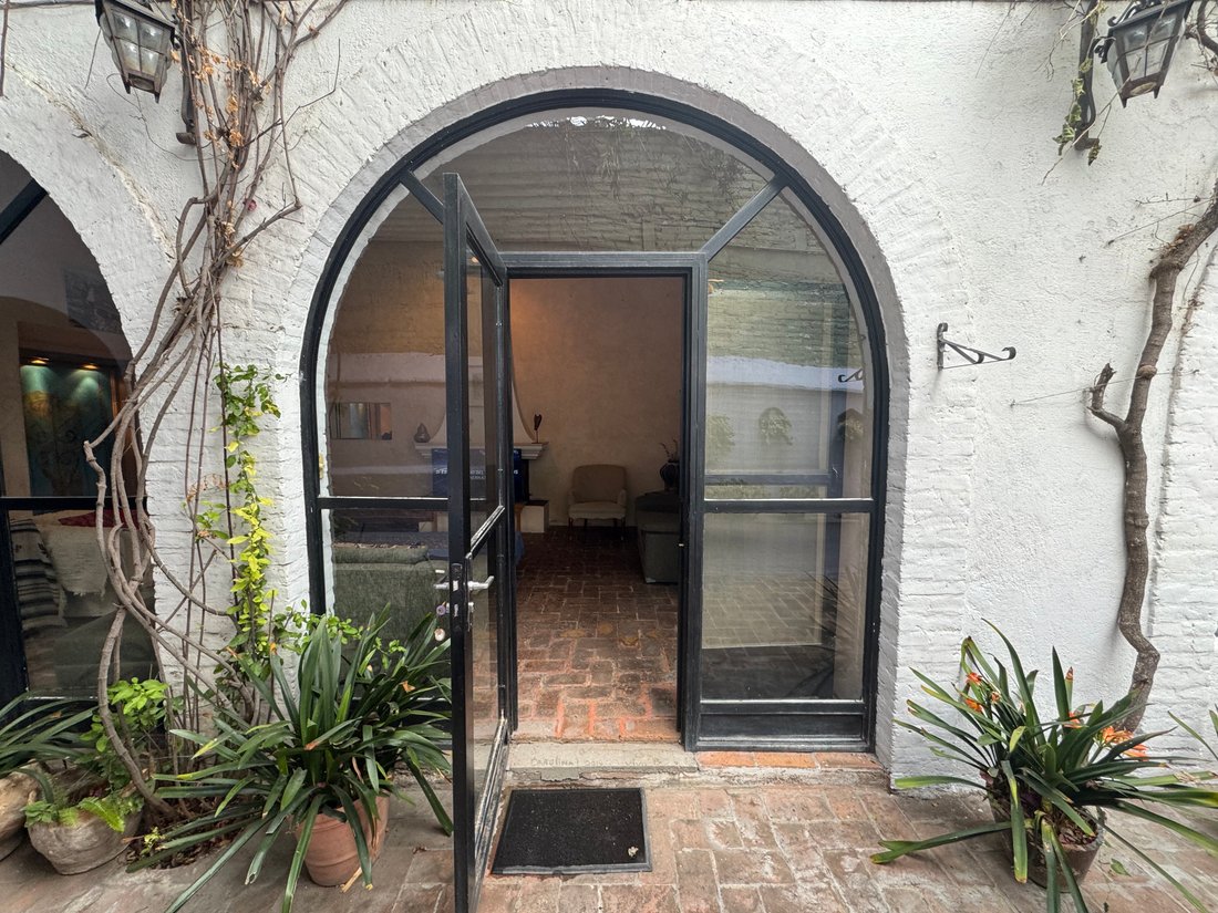 House in San Miguel de Allende, Guanajuato, Mexico 5 - 19197568