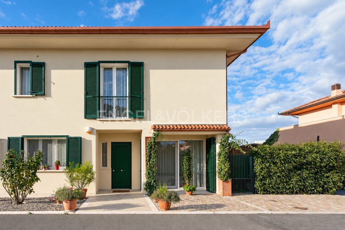 Villa in Cittadella - Pace, Grosseto, Toskana 1 - 16714743