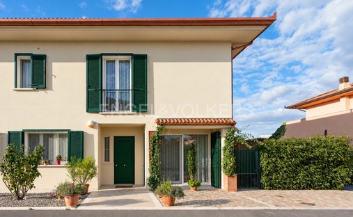 Villa in Cittadella - Pace, Grosseto, Toskana 1