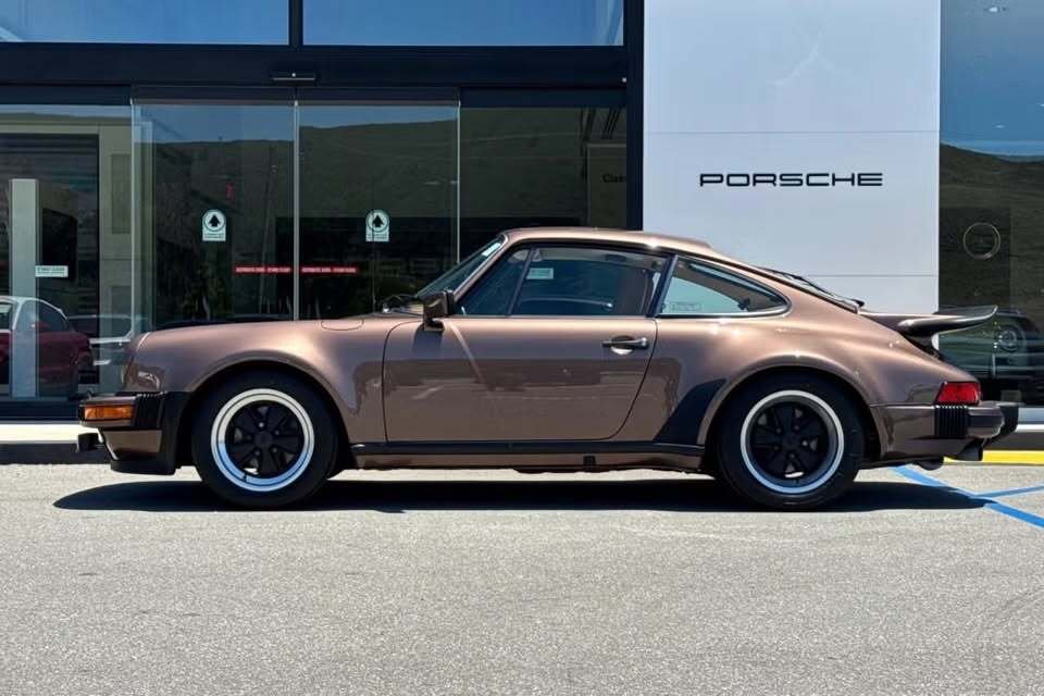 Coupe in San Luis Obispo, CA, United States 2 - 19198991