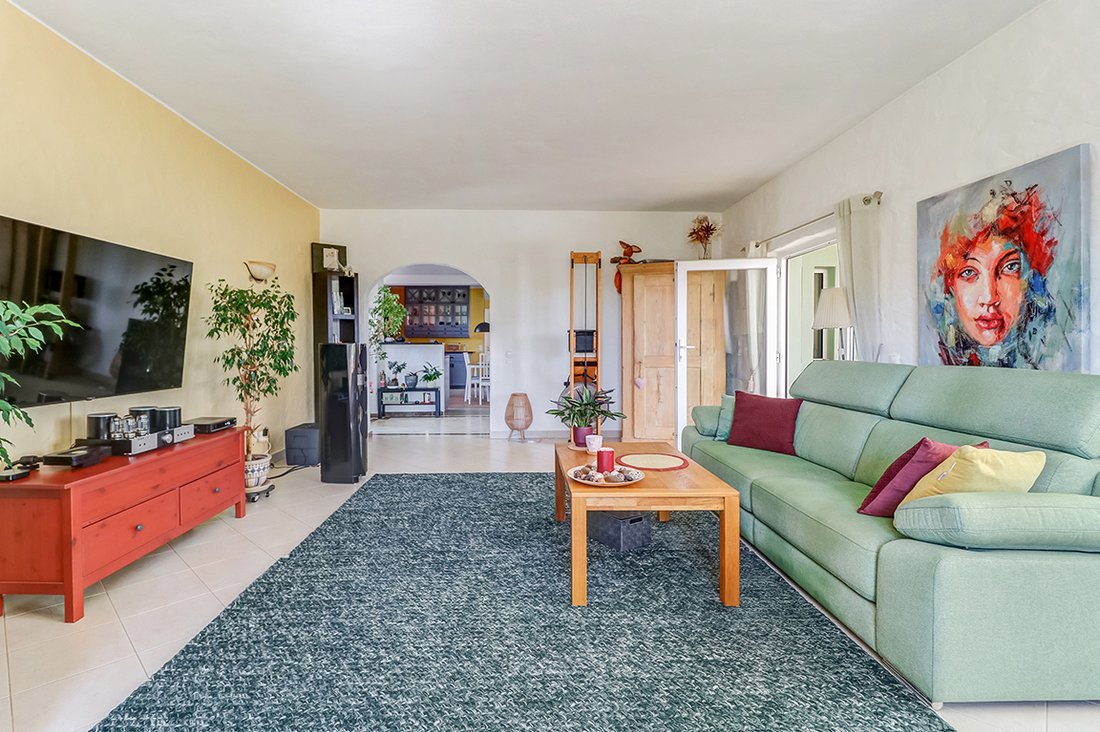 Villa in São Sebastião, Lagos, Sao Goncalo de Lagos, Portugal 5 - 19197566