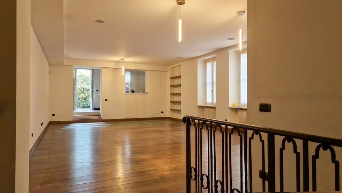 Apartamento en Garibaldi - Porta Venezia, Milán, Lombardía 4 - 19199604