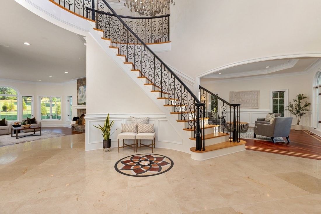 Estate in Leesburg, Virginia, United States 1 - 19198441