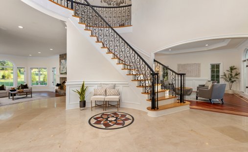 Tenuta a Leesburg, Virginia, Stati Uniti 1