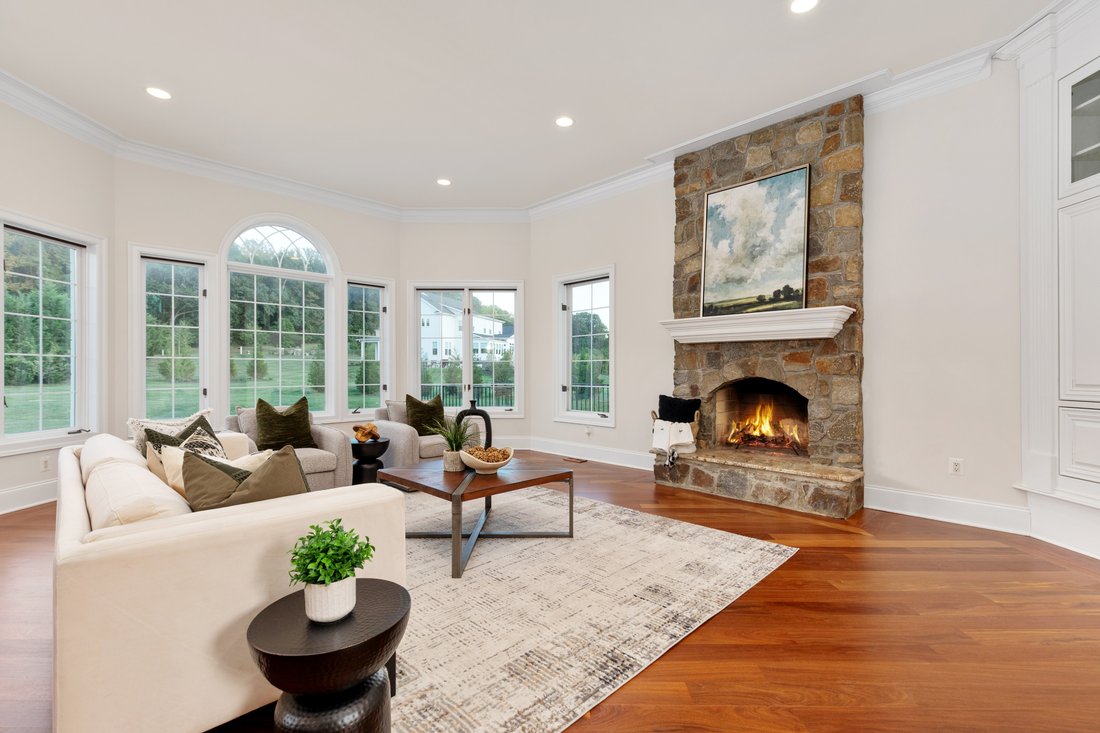 Estate in Leesburg, Virginia, United States 3 - 19198441