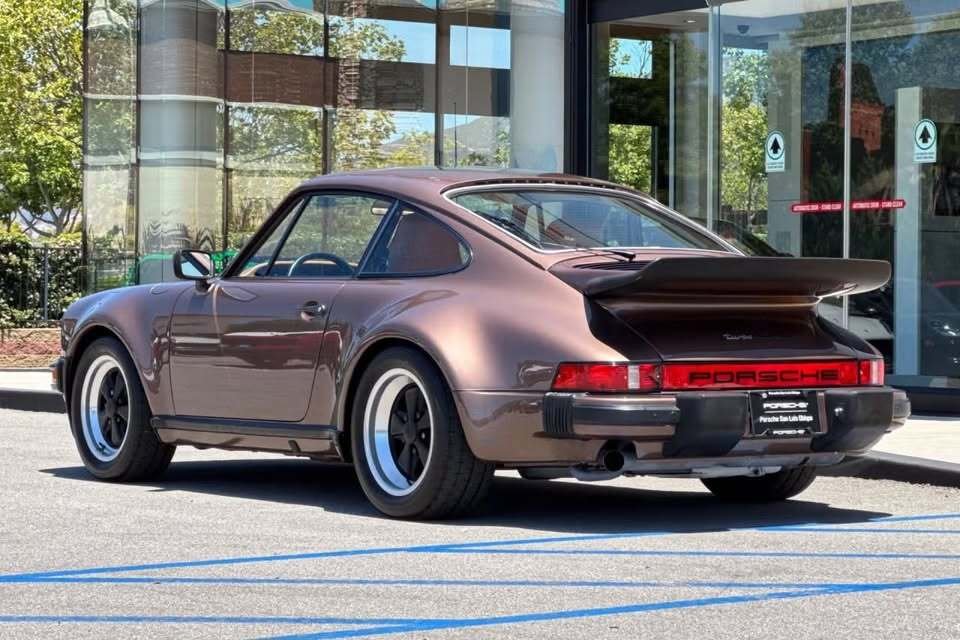 Coupe in San Luis Obispo, CA, United States 3 - 19198991