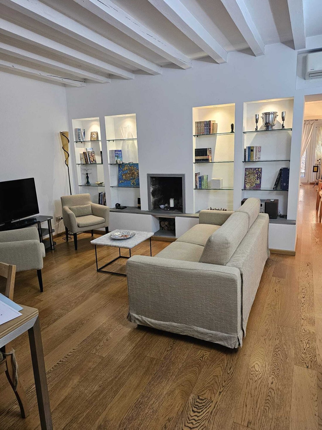 Appartement à Brera, Milan, Italie 2 - 19198728