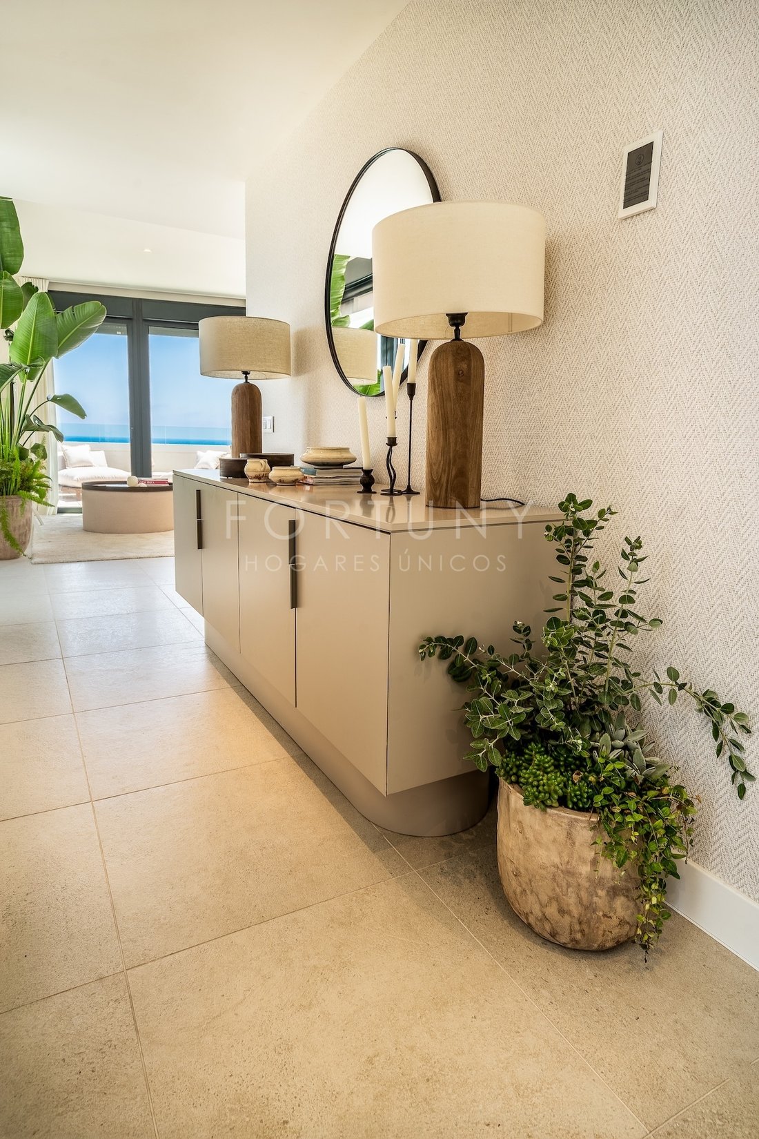 Penthouse in Torremolinos, Andalusia, Spain 2 - 19197542