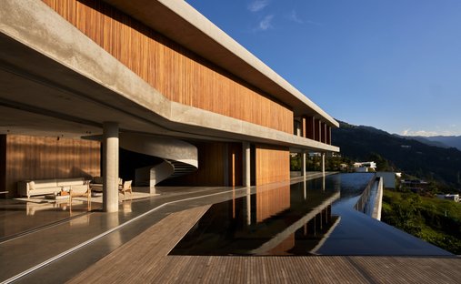 Haus in Santa Elena, Departamento de Antioquia, Kolumbien 1