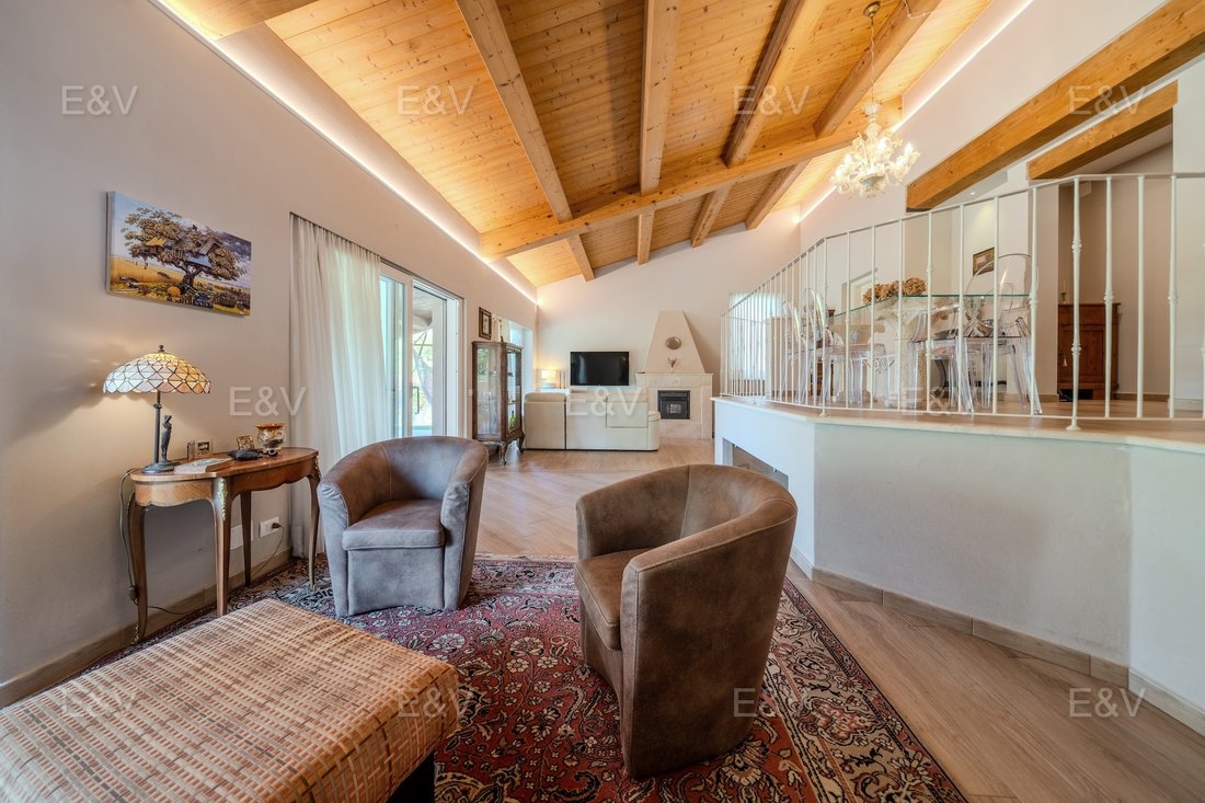 Villa a Centro, Arezzo, Toscana 5 - 19199686