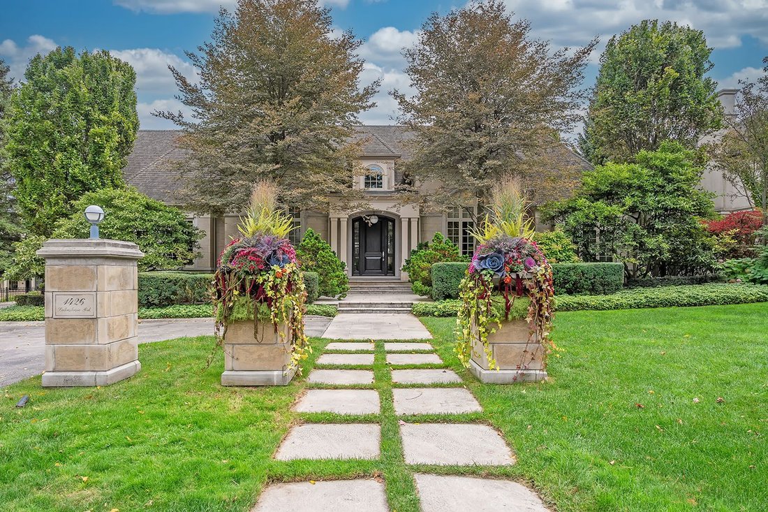 Casa en Oakville, Ontario, Canadá 4 - 19200262