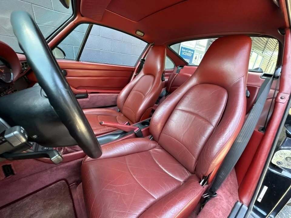Coupe in San Luis Obispo, CA, United States 5 - 19200231