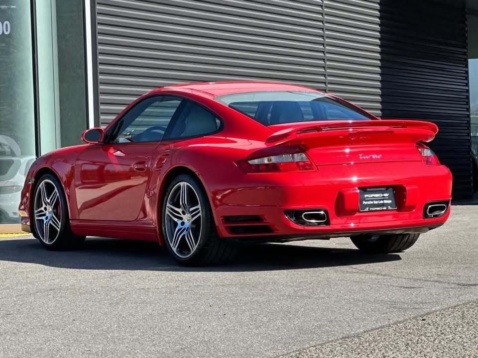 Coupe in San Luis Obispo, CA, United States 3 - 19199977