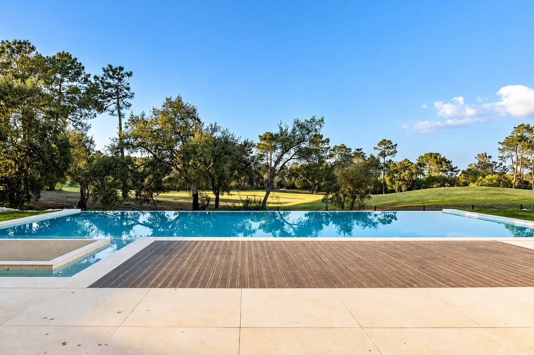 Villa en Quinta do Conde, Setúbal Municipality, Portugal 5 - 19199963