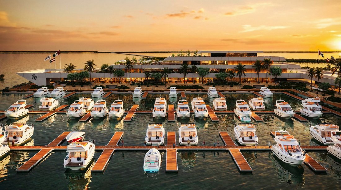 Land in Progreso, Yucatan, Mexico 5 - 19202065