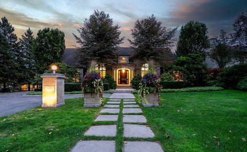 Haus in Oakville, Ontario, Kanada 1
