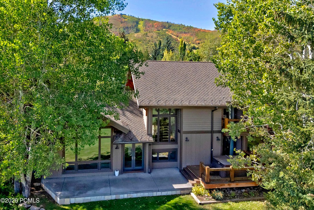 Casa en Park City, Utah, Estados Unidos 5 - 19200026