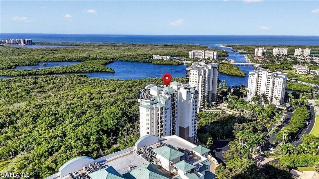 Condominio a Bonita Springs, Florida, Stati Uniti 1 - 19201004