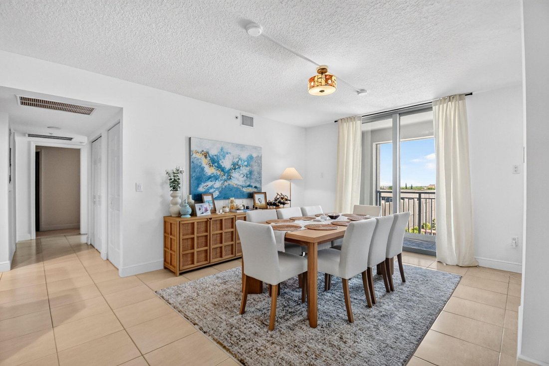 Condo in West Palm Beach, Florida, United States 3 - 19201605