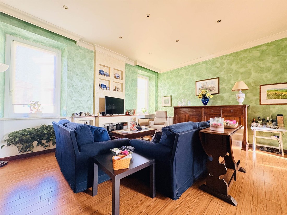 Appartement à Bologne, Rome, Italie 3 - 19202317