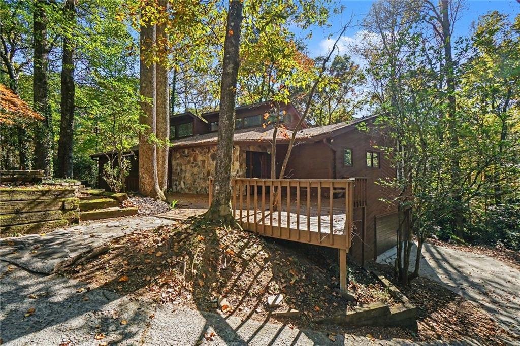 House in Roswell, Georgia, United States 2 - 19201336
