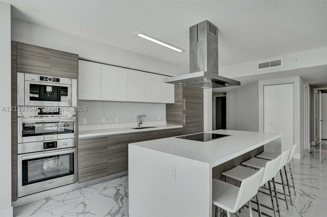 Condominio en Golden Beach, Florida, Estados Unidos 4 - 19201314