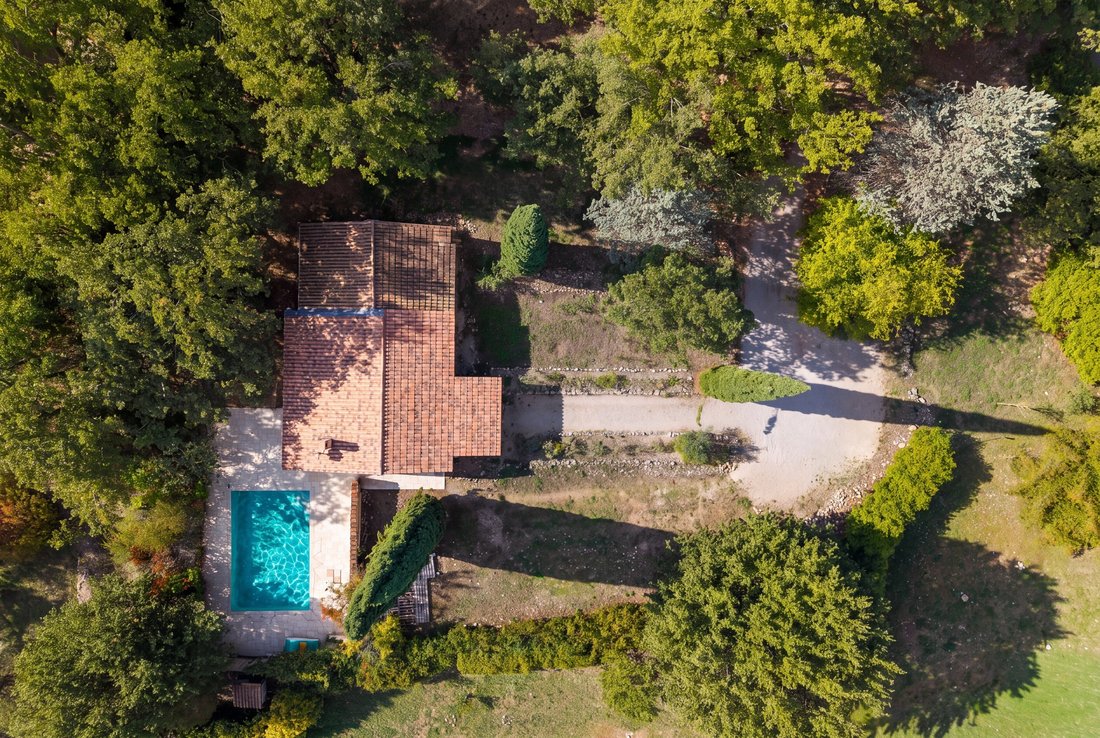 Casa en Tourrettes, Provenza-Alpes-Costa Azul, Francia 5 - 19201931