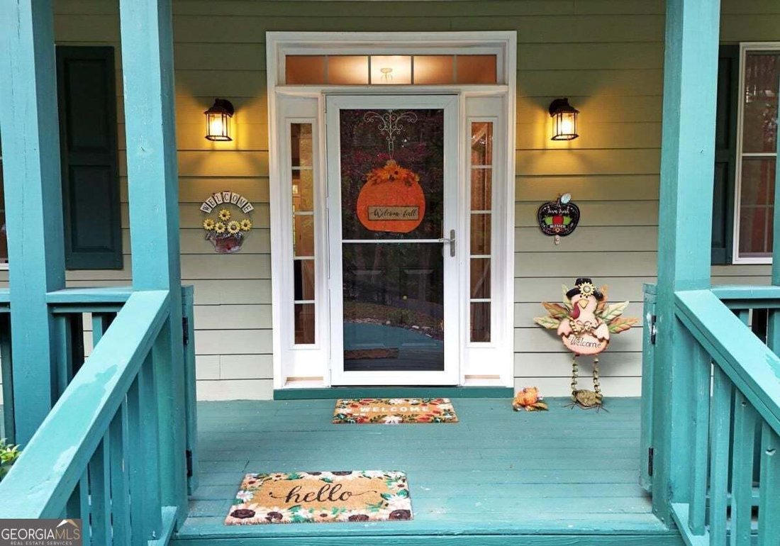 Casa en Young Harris, Georgia, Estados Unidos 3 - 19201755