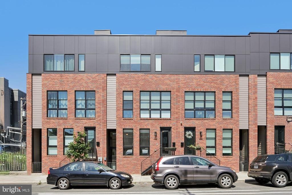 Townhouse in Philadelphia, Pennsylvania, United States 1 - 19200047